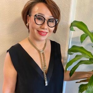 Meet your Posher, Lynn